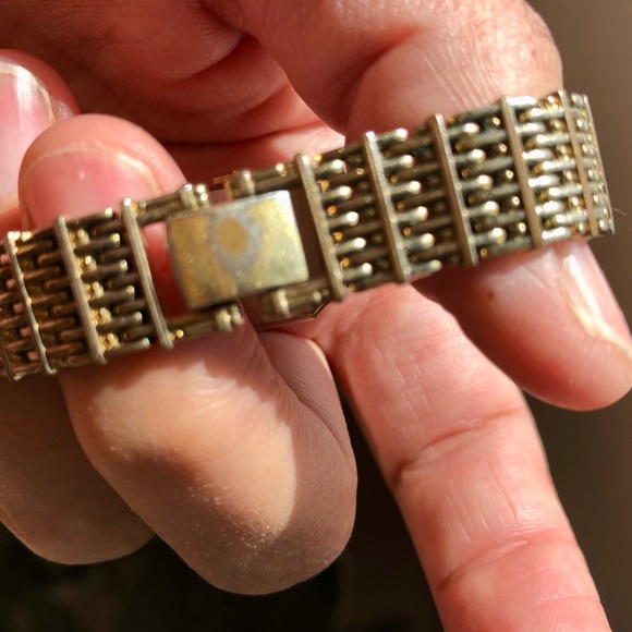 Vintage ladies gold Seiko wristwatch - Picture 7 of 17